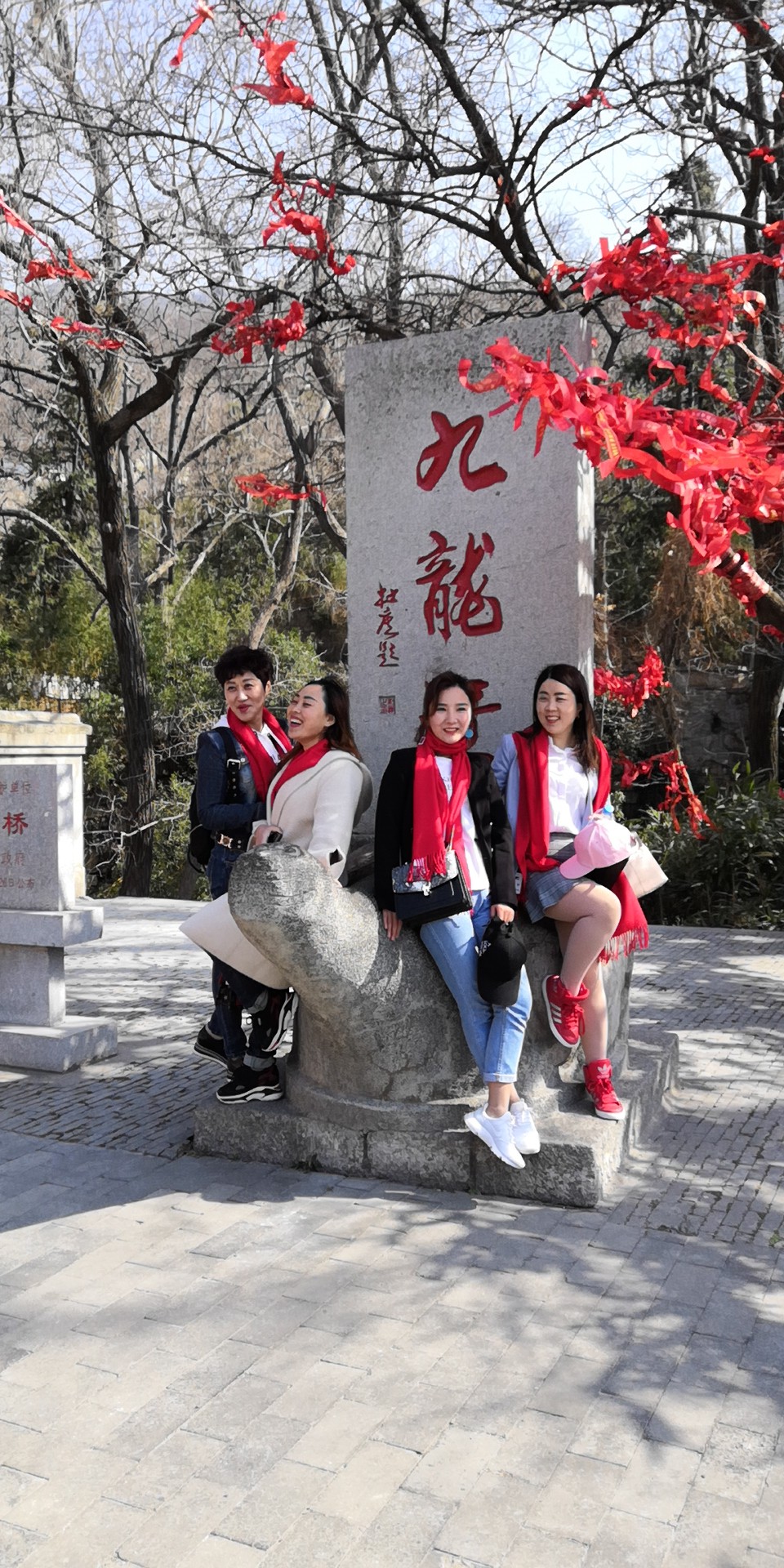 年会集锦  团队风采(图34)