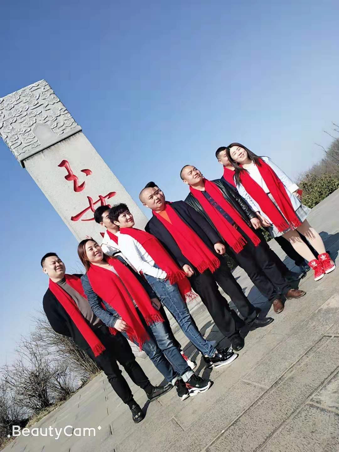 年会集锦  团队风采(图41)