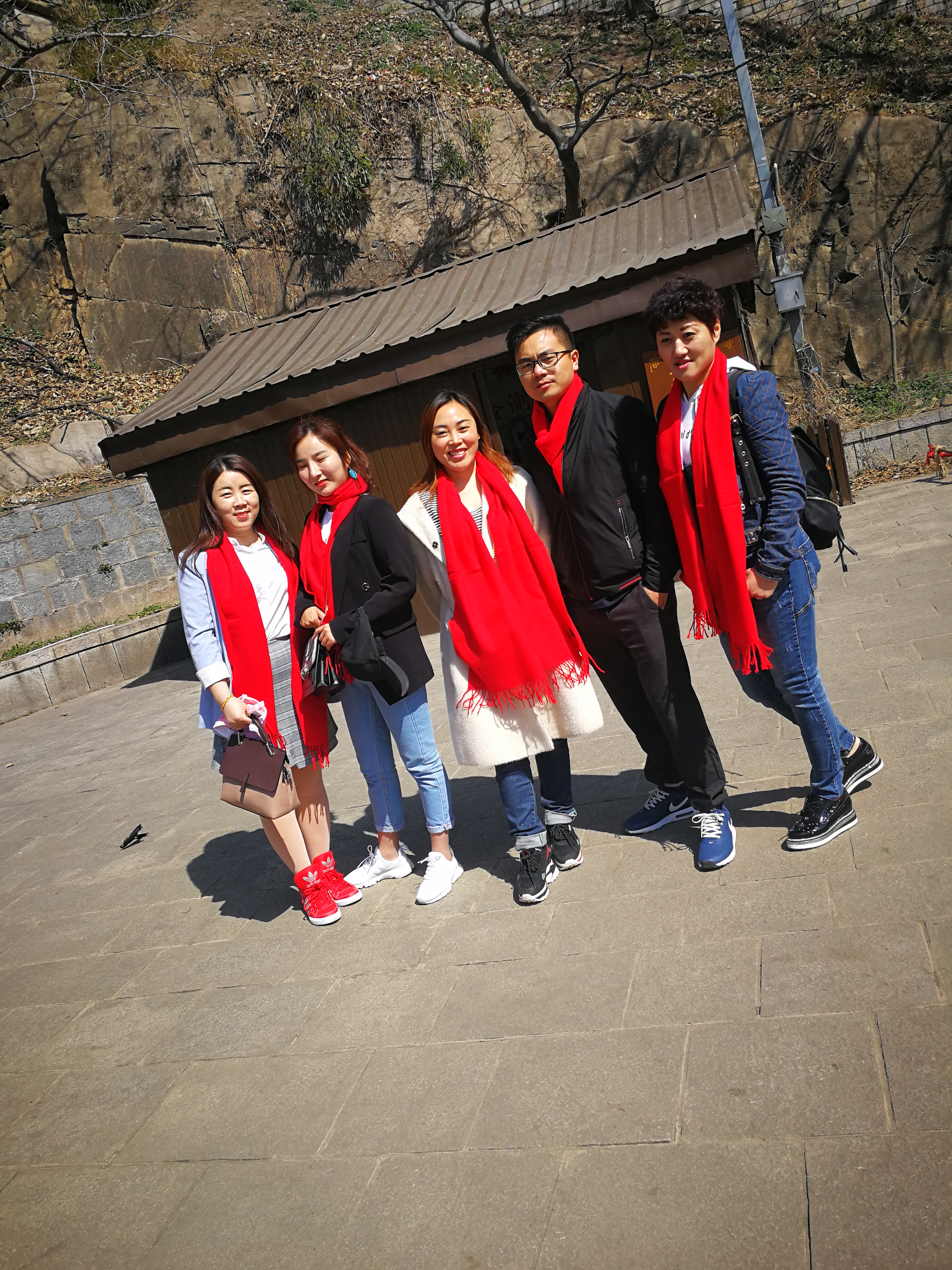 年会集锦  团队风采(图21)