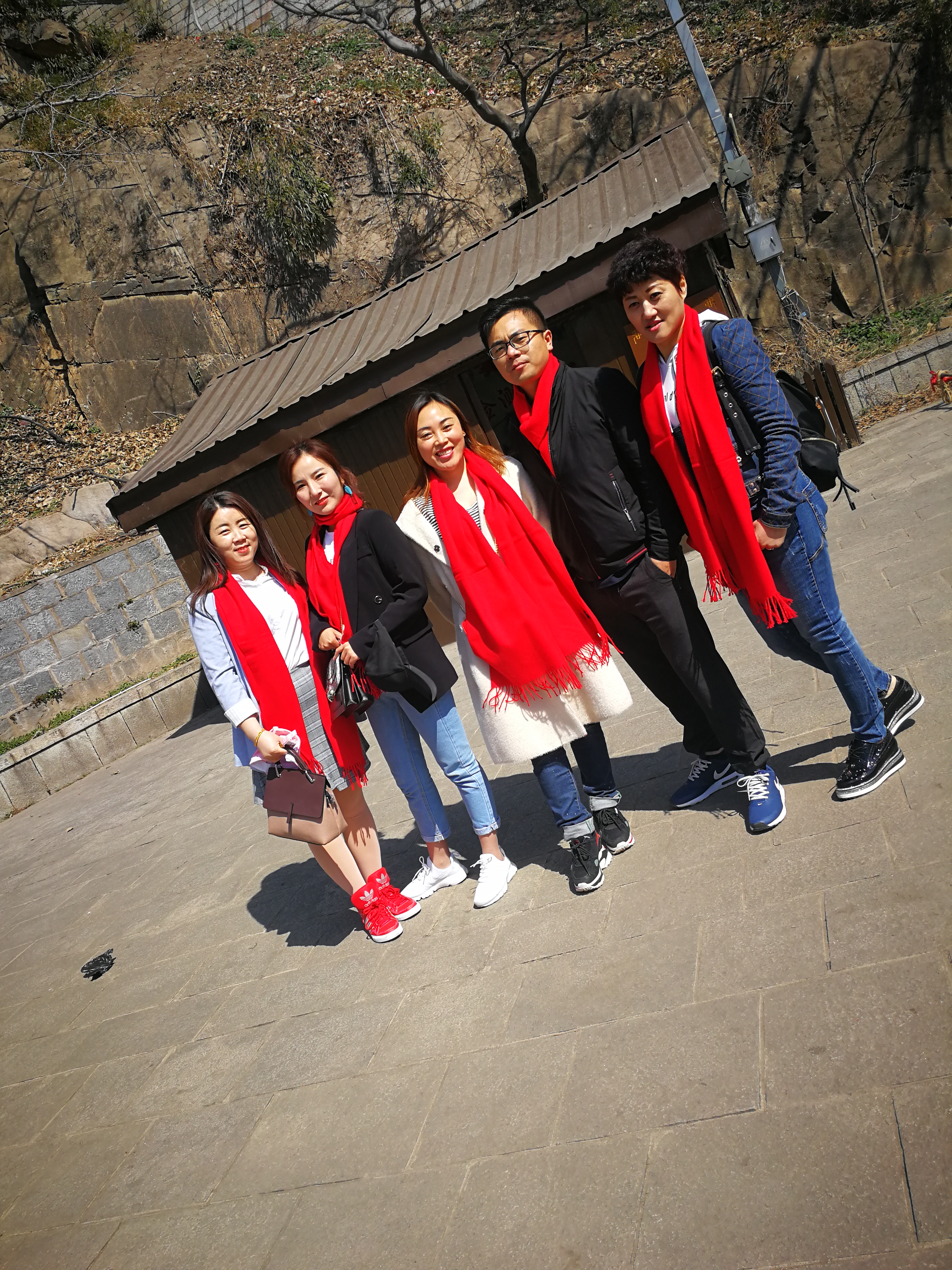 年会集锦  团队风采(图28)
