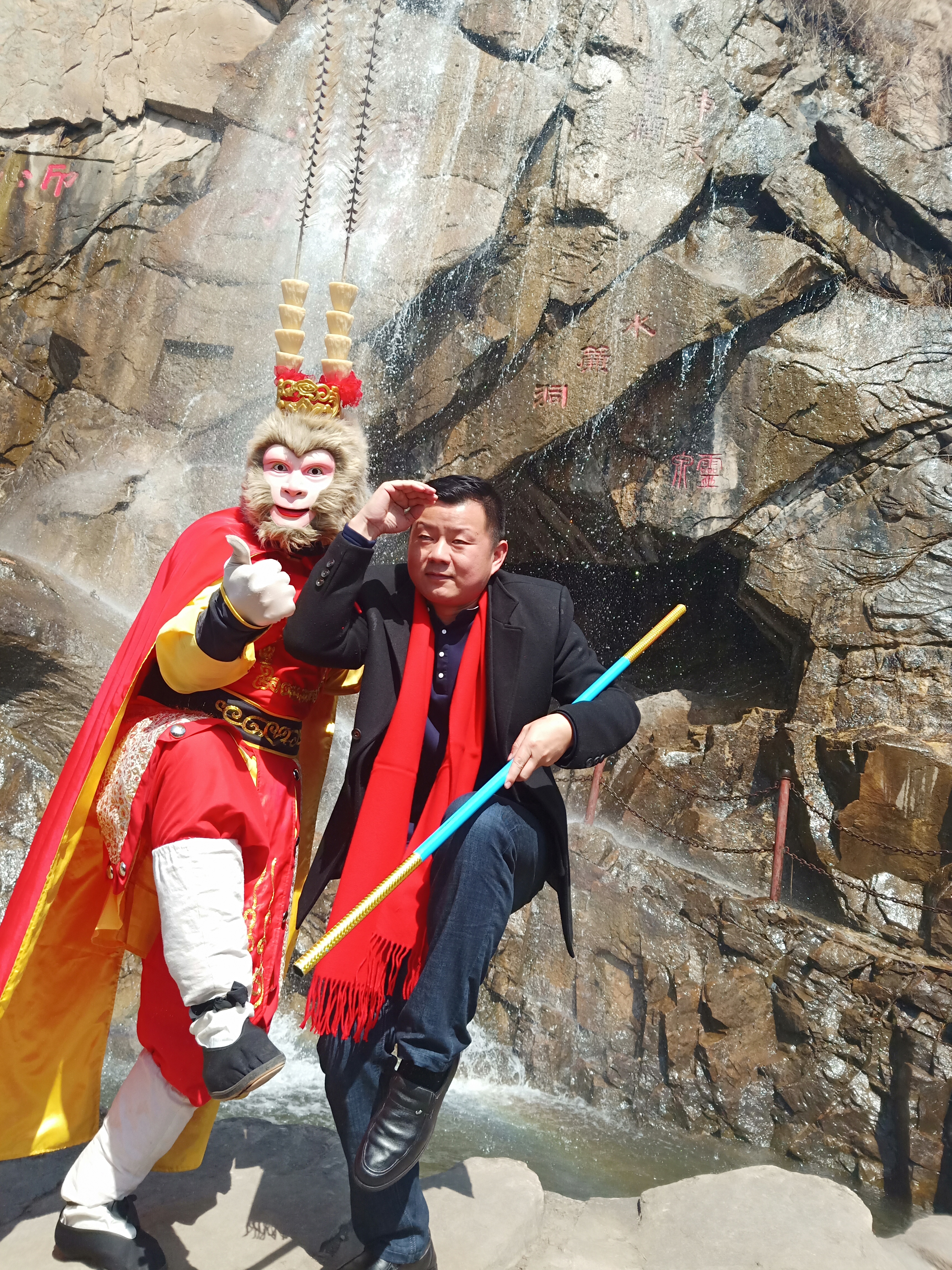 年会集锦  团队风采(图27)