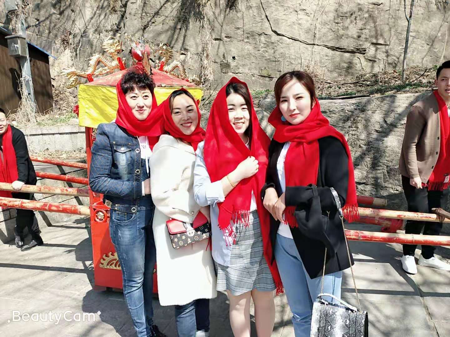 年会集锦  团队风采(图43)