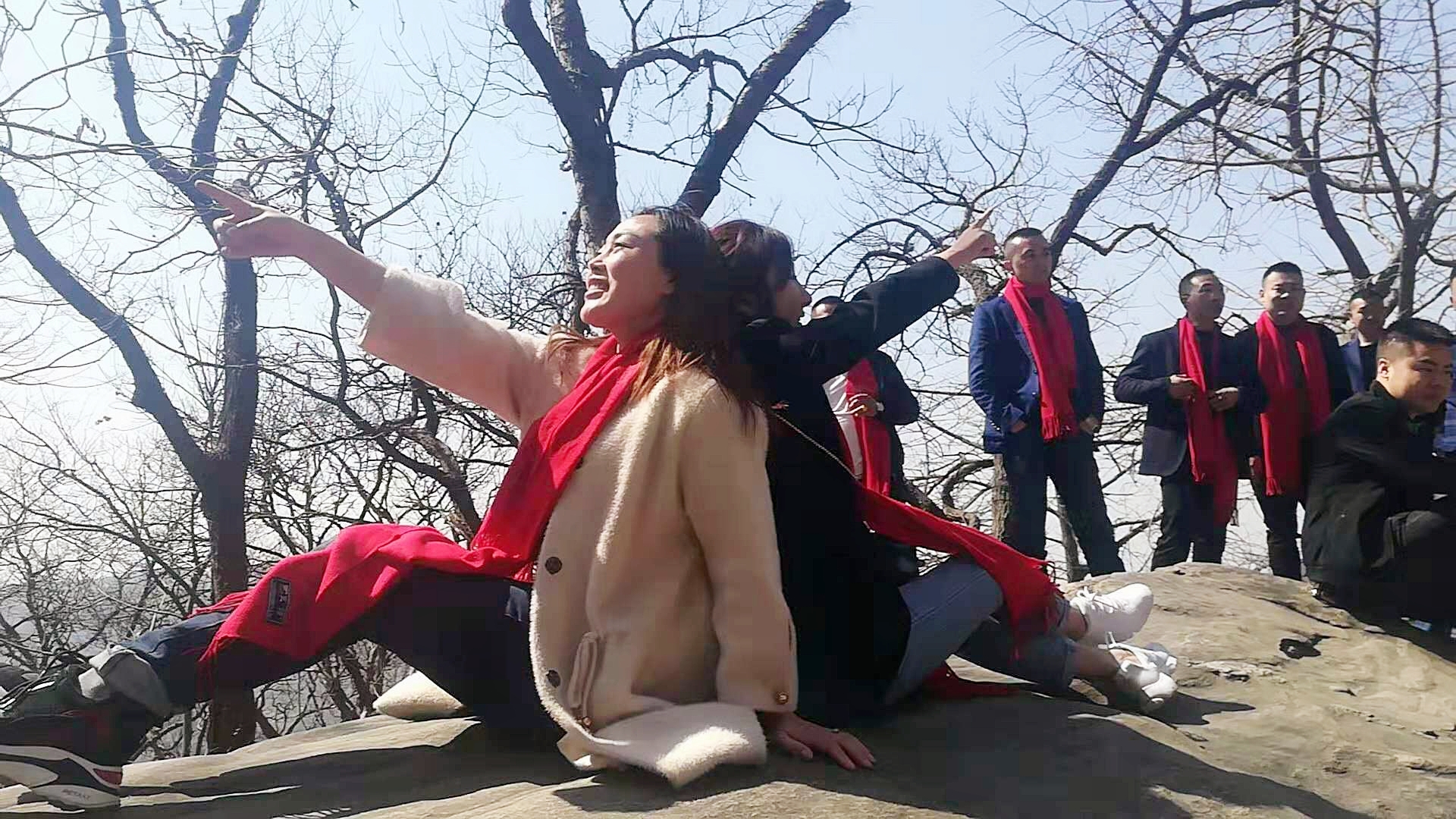 年会集锦  团队风采(图42)