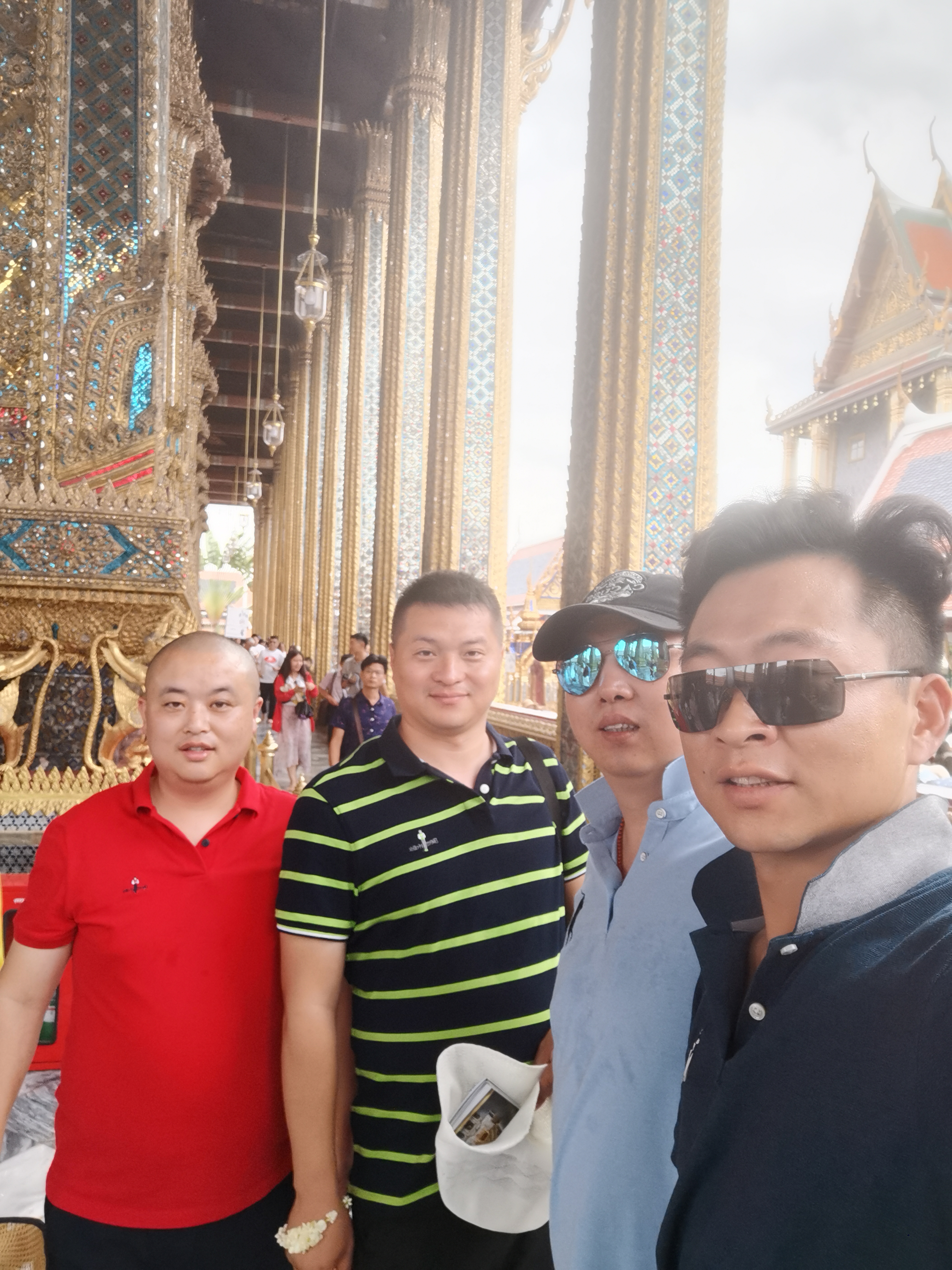 年会集锦  团队风采(图40)
