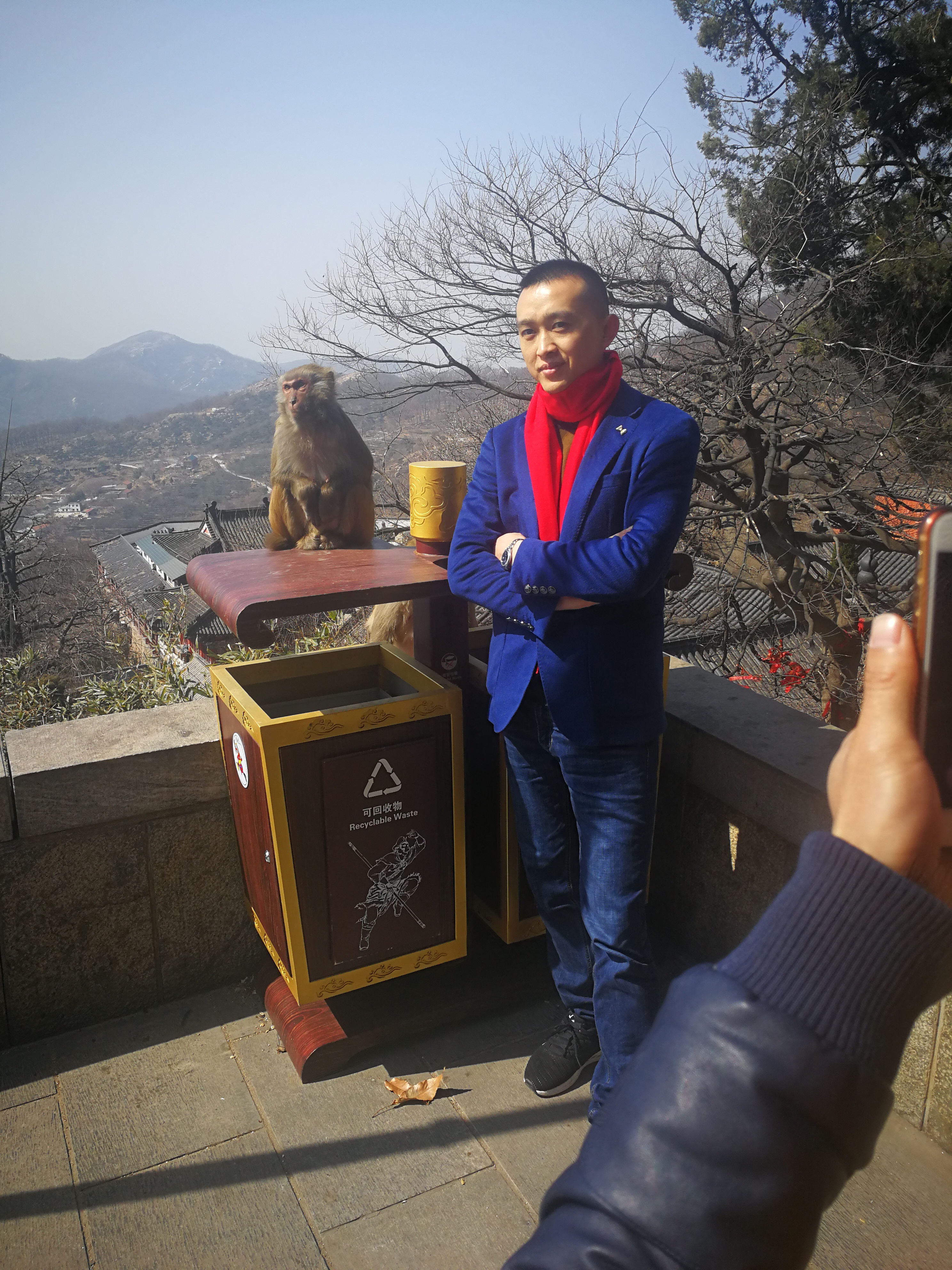 年会集锦  团队风采(图56)