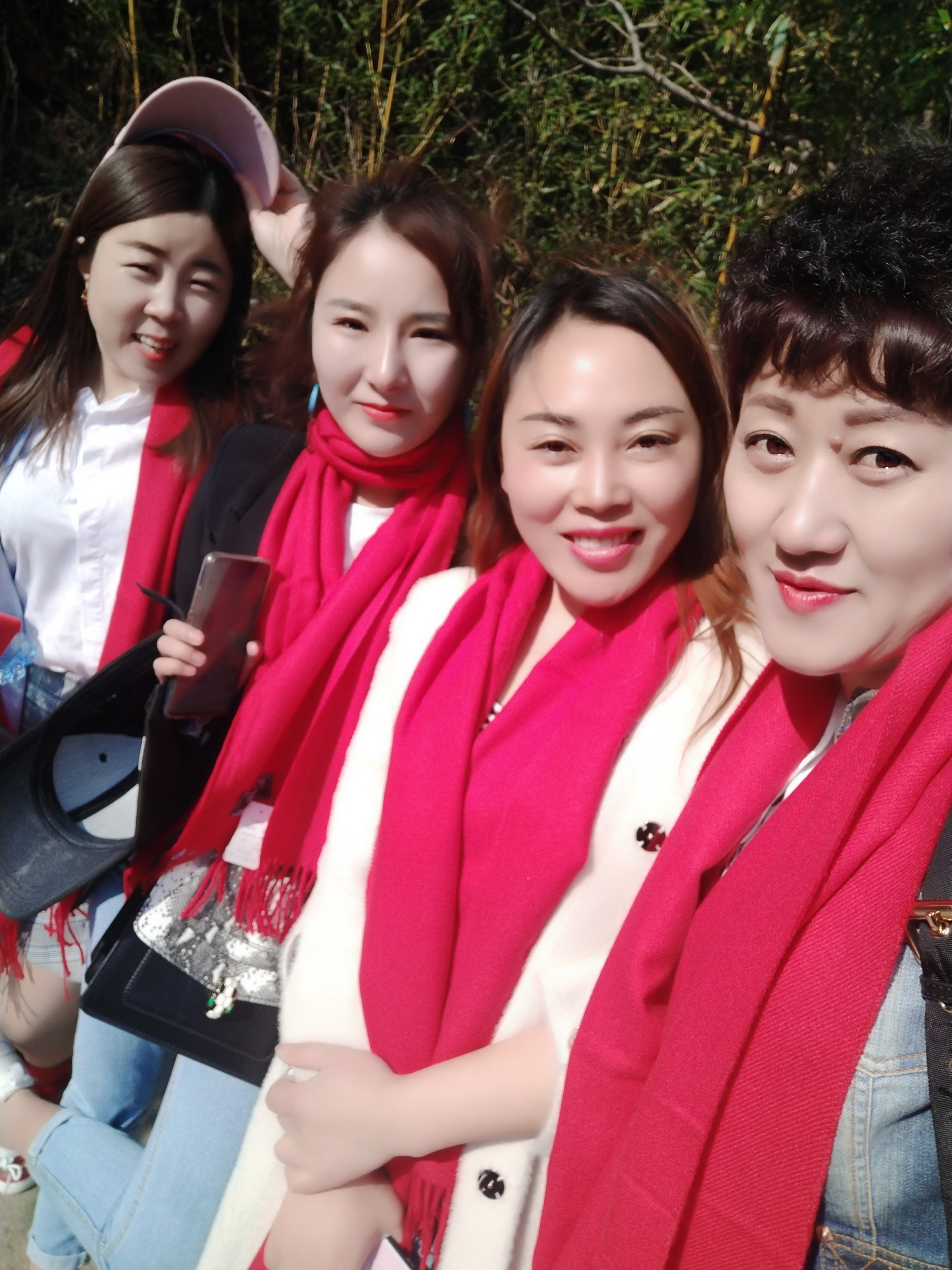 年会集锦  团队风采(图58)