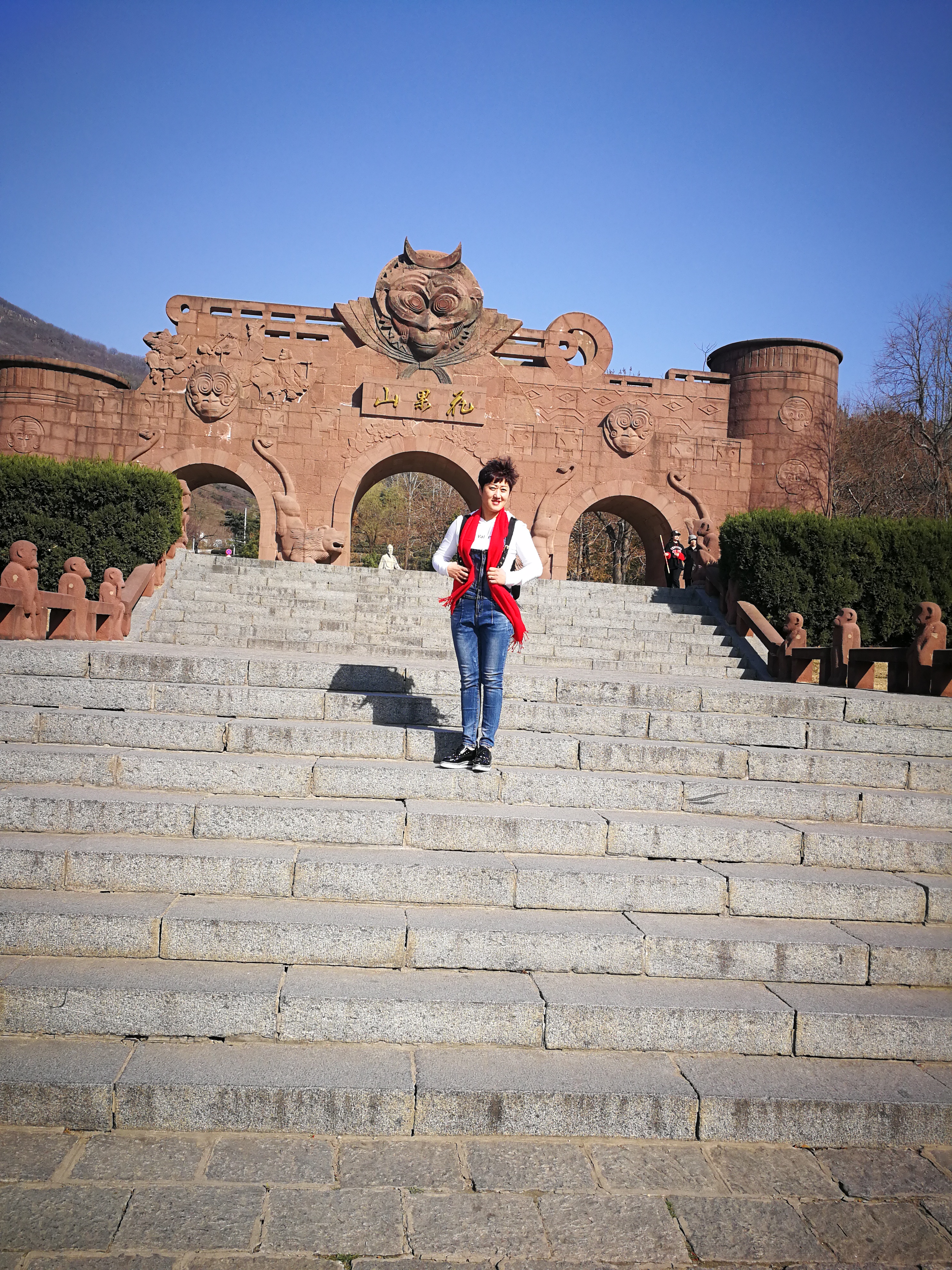 年会集锦  团队风采(图60)