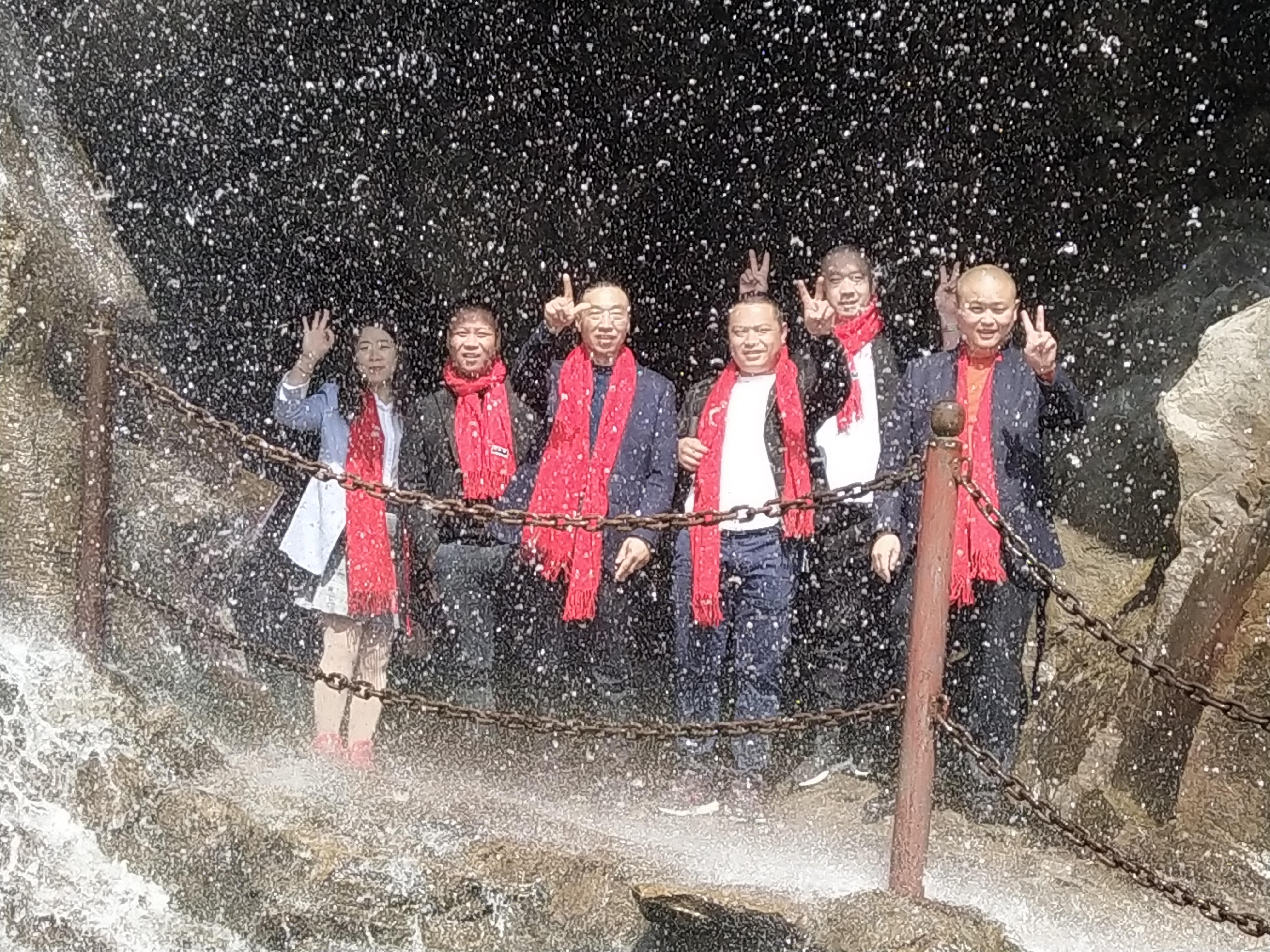 年会集锦  团队风采(图69)