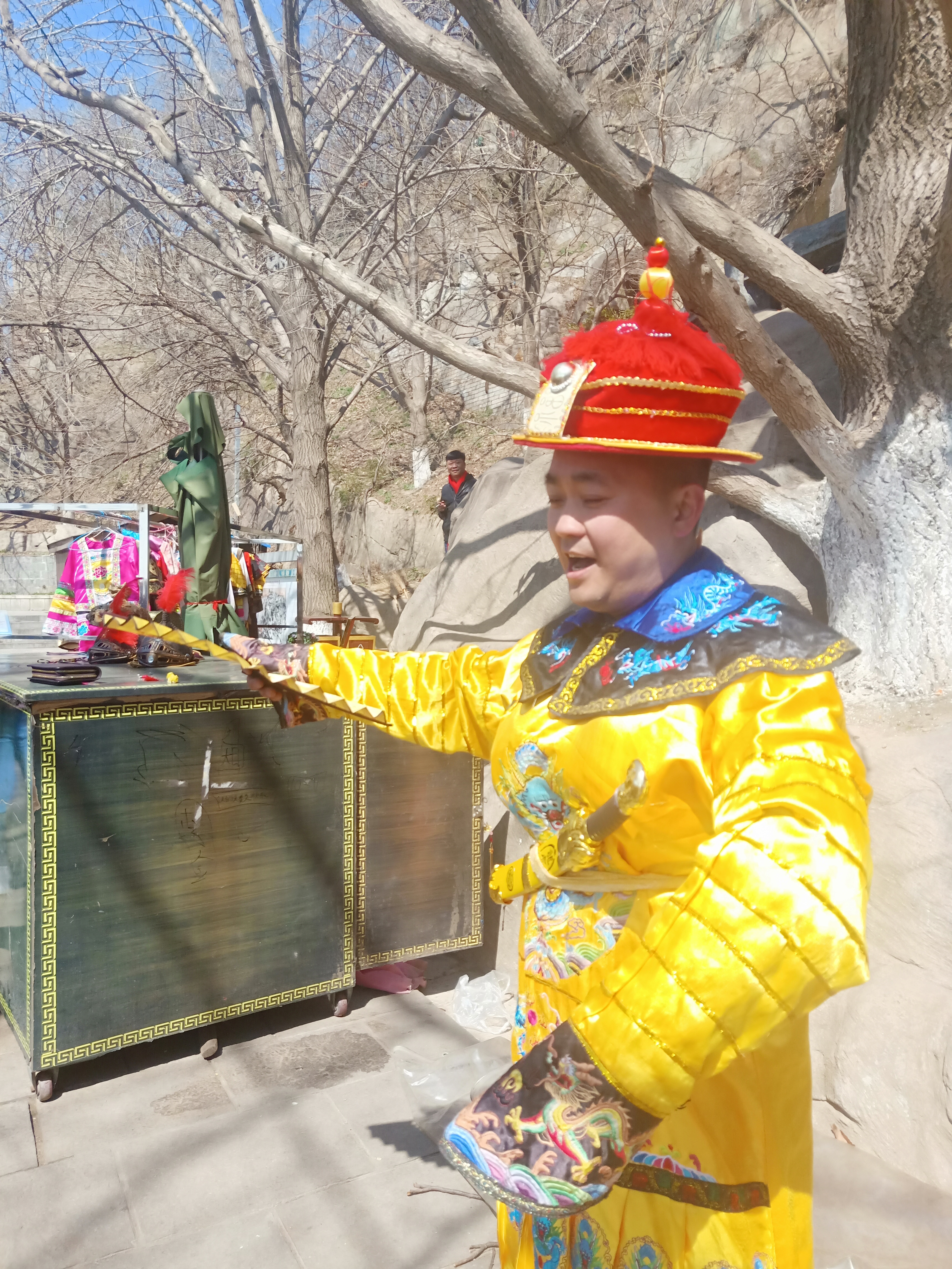 年会集锦  团队风采(图75)