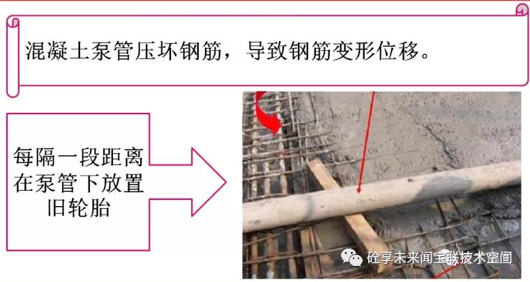建筑工程质量通病防治知识卡片(图34)