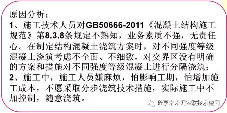 建筑工程质量通病防治知识卡片(图36)