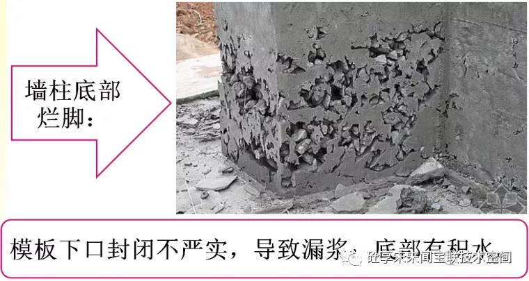 建筑工程质量通病防治知识卡片(图5)