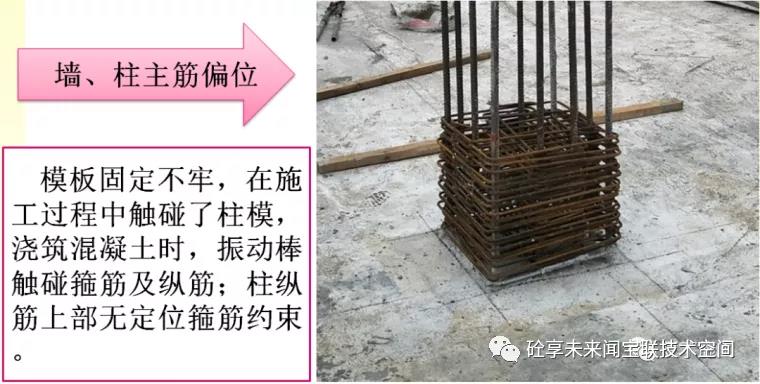 建筑工程质量通病防治知识卡片(图13)