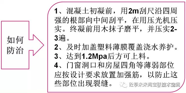建筑工程质量通病防治知识卡片(图26)