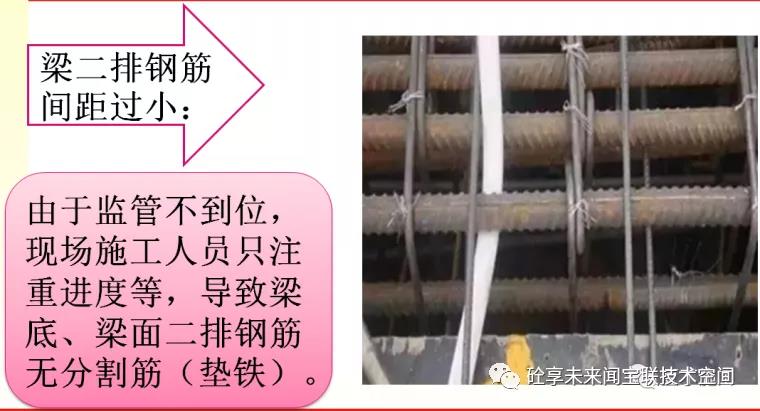 建筑工程质量通病防治知识卡片(图28)