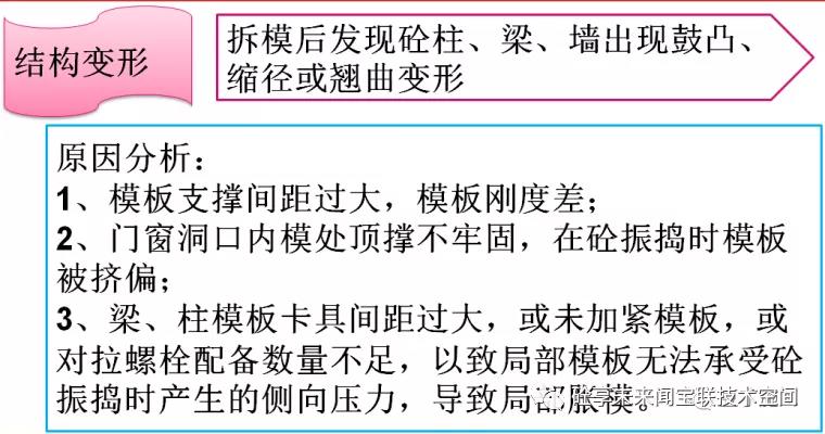 建筑工程质量通病防治知识卡片(图44)
