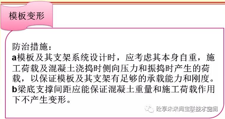 建筑工程质量通病防治知识卡片(图40)